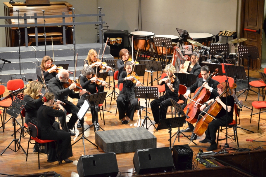 Ensemble LES ARCAMIS