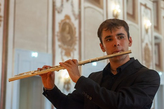 Daniele Mauro Cabodi